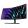 Huawei MateView GT Standard Edition Curved HDR - 677429 - zdjęcie 3
